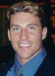 William Anson, Founder of Advanced Healing Science
